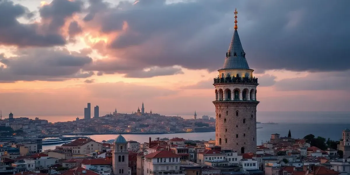 Film production in Istanbul