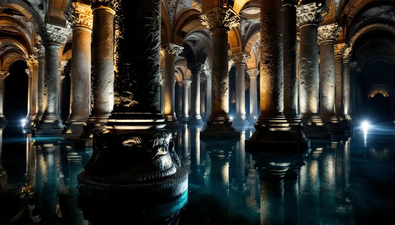 Film production in Turkey - film industry events