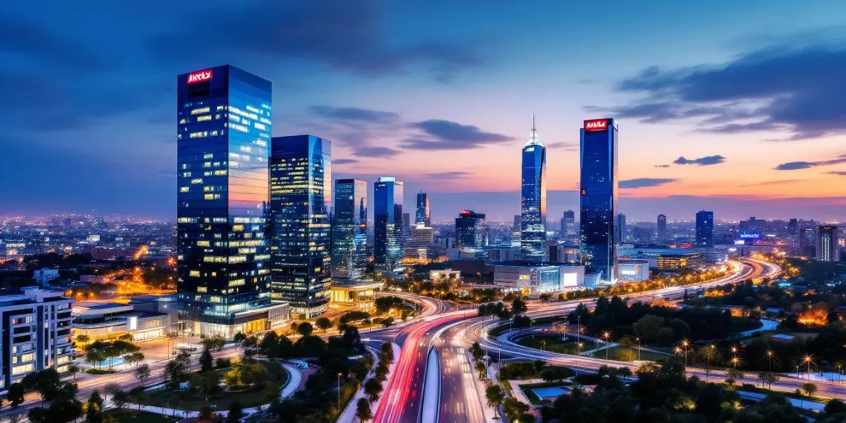 Film production in Ankara