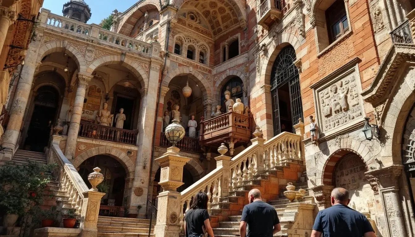 Managing Time Zones: Global Production Coordination Guide | Fixers illustration