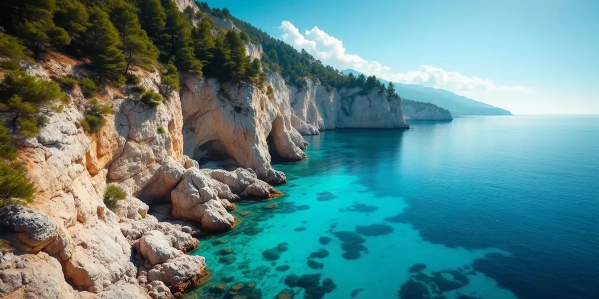 Film production in Antalya