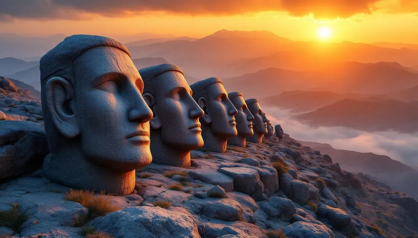 Corsica Bonifacio Cliffs - filming location in Turkey