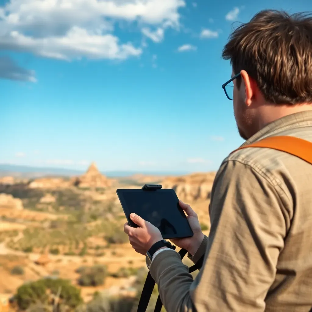 Location Scouting Tips: Finding Perfect Filming Spots | Fixers illustration