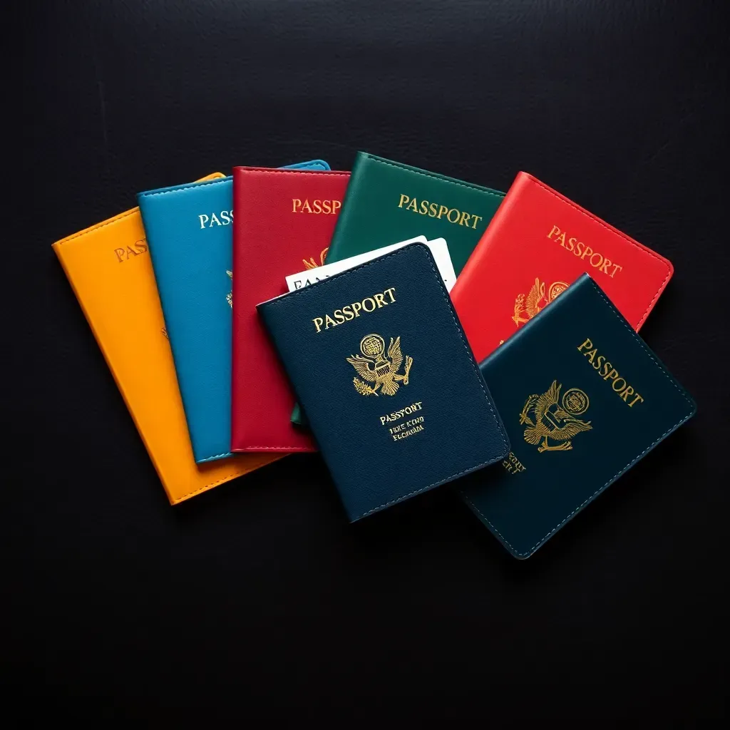 Film Crew Visas & Work Permits Guide Turkey | Fixers illustration